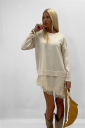 maglia over asymmetrical